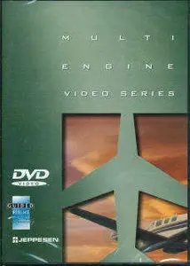 Jeppesen GFD Multi-Engine DVD Video Course
