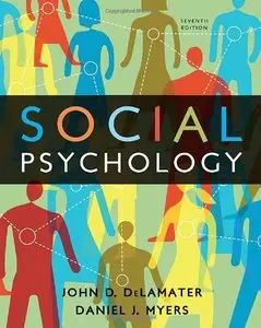 Social Psychology, 7 edition (repost)