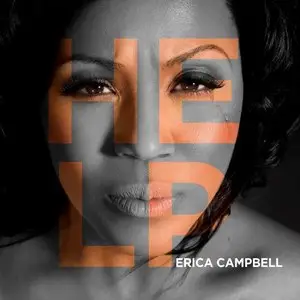 Erica Campbell - Help (2014)