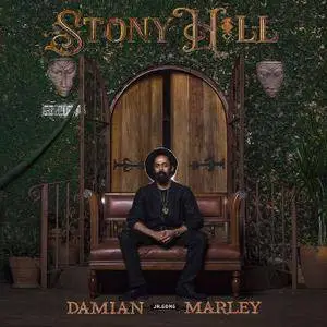 Damian Marley - Stony Hill (2017) [Official Digital Download]