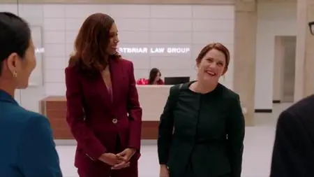 Crazy Ex-Girlfriend S04E15