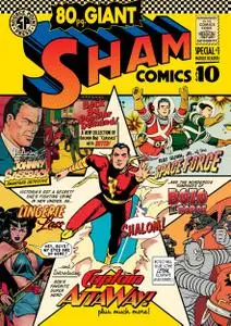 Sham Special 001 - Sham Comics 80-Page Giant (2020) (Digital-Empire