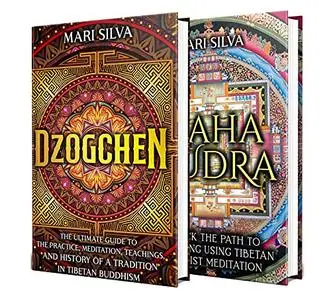 Dzogchen and Mahamudra