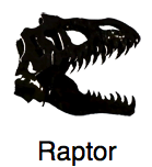 Raptor 1.0 - [UB/mac osX]