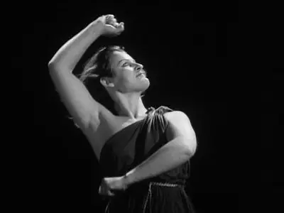 Isadora Duncan, the Biggest Dancer in the World - by Ken Russell (1966)