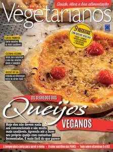 Revista dos Vegetarianos - julho 2018