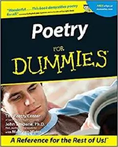 Poetry For Dummies