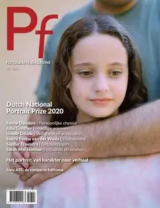 Pf Fotografie Magazine – 22 december 2020
