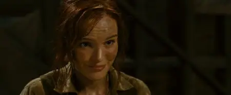 The Warrior's Way (2010)