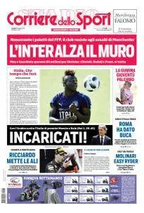 Corriere dello Sport Sicilia - 28 Maggio 2018