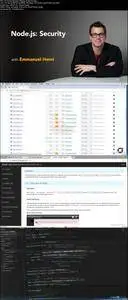 Node.js: Security