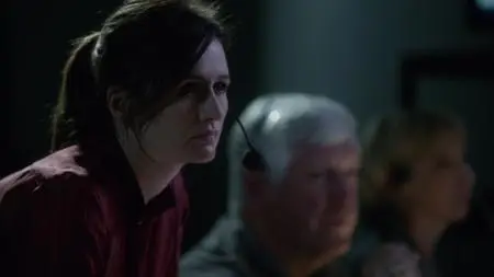 The Newsroom S02E07