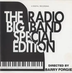 BBC Radio Big Band - Special Edition (1990)