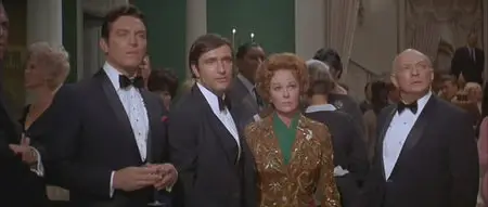 Valley of the Dolls (1967)