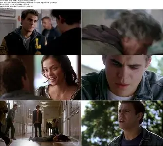Fallen (2006) [Complete 3 parts]