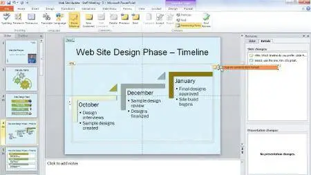 PowerPoint 2010: Real-World Projects