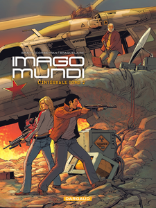 Imago Mundi - Integrale 2