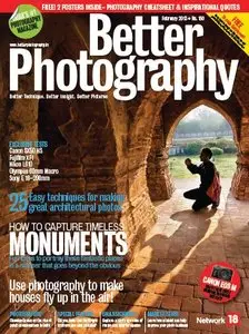 Better Photography - February 2013 (True PDF)