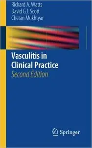 Vasculitis in Clinical Practice, 2nd edition