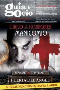 Guía del Ocio - 24 Febrero 2017