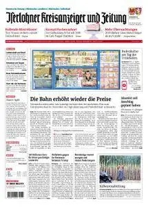 IKZ Iserlohner Kreisanzeiger und Zeitung Iserlohn - 23. August 2018