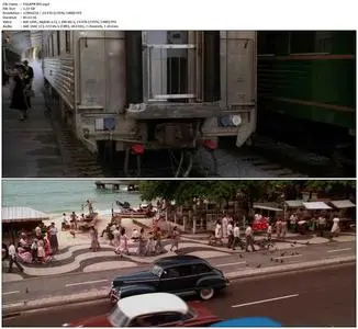 The Game of Their Lives (2005)