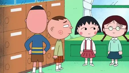 Chibi Maruko-chan - 1427