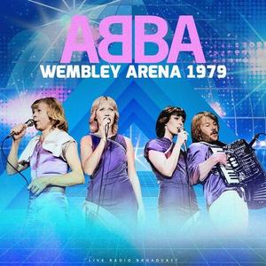 ABBA - Wembley Arena 1979 (2024)
