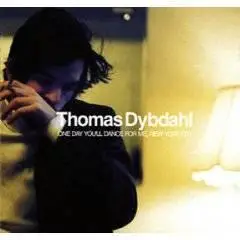 Thomas Dybdahl - One Day You'll Dance For Me, New York City