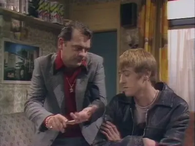 Only Fools And Horses. Series One