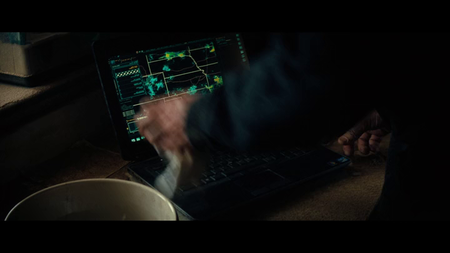 Interstellar (2014)