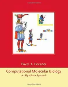 Computational Molecular Biology: An Algorithmic Approach