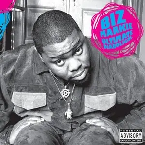 Biz Markie - Ultimate Diabolical (2009)