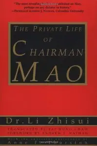 The Private Life of Chairman Mao (Repost)
