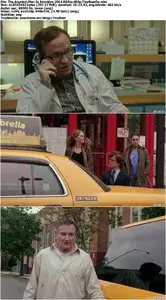 The Angriest Man In Brooklyn (2014)