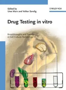 Drug Testing in Vitro