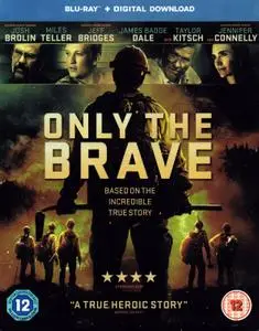 Only the Brave (2017) [w/Commentary]