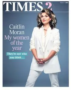 The Times Times 2 - 8 March 2023