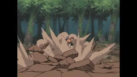 Naruto S05E23 The Top 5 Ninja Battles EAC3 2 0