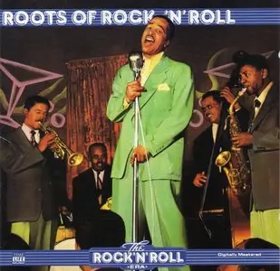 VA - Time Life Music: The Rock 'N' Roll Era Collection (1989 - 2001)