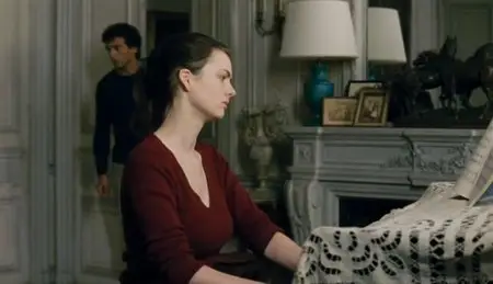 Tout est pardonné / All Is Forgiven (2007)