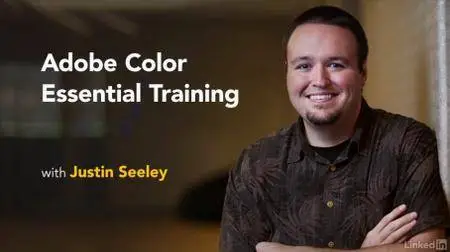 Lynda - Adobe Color Essential Training