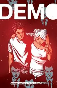 Dark Horse-Demo 2016 Hybrid Comic eBook