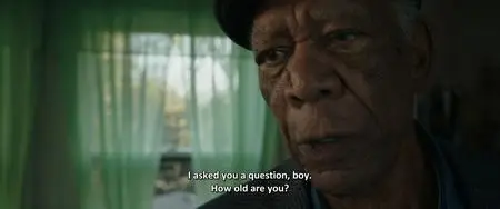 A Good Person (2023)