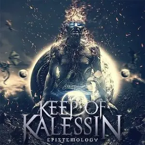 Keep of Kalessin - Epistemology (2015) [Limited Edition]