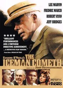 The Iceman Cometh (1973)