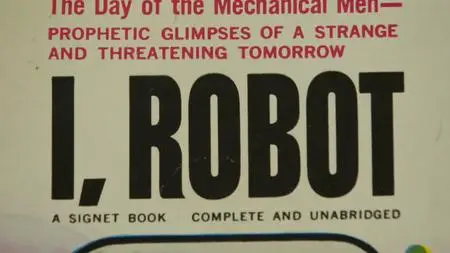 The Truth About Killer Robots (2018)
