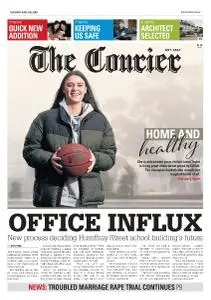 The Courier - June 8, 2021