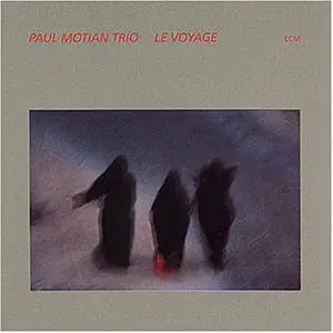 Paul Motian - Le Voyage - 1979 [ECM 1138]