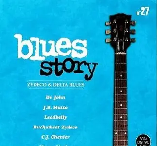 VA - Blues Story (Vol. 27 - Vol. 28)